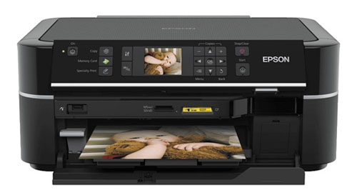 Epson TX650